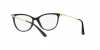 OKULARY KOREKCYJNE VOGUE EYEWEAR VO 5239 W44 54 ROZMIAR M